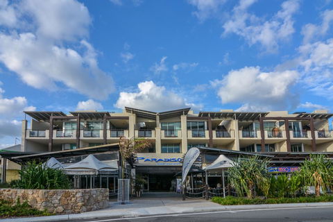 Paradiso Resort Kingscliff - Melbourne Tourism 0