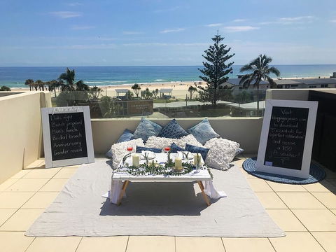 Paradiso Resort Kingscliff - Melbourne Tourism 2