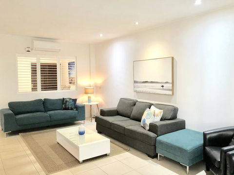 Paradiso Resort Kingscliff - Melbourne Tourism 1