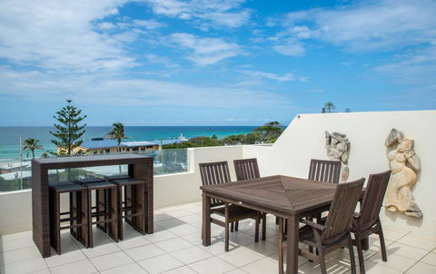 Paradiso Resort Kingscliff - Melbourne Tourism 3