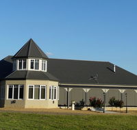 Paringa Grove Homestead - Melbourne Tourism