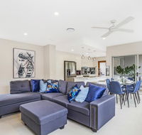 Park Avenue Luxe Townhouse Brand New Sleeps 9 - Melbourne Tourism