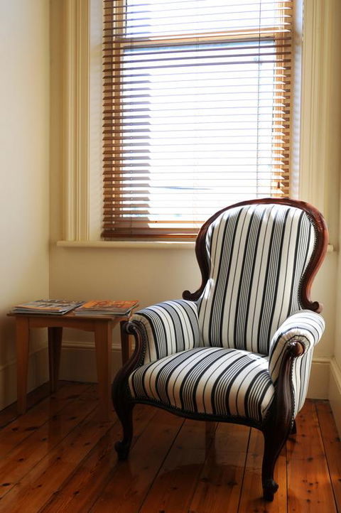 Park Hotel - Melbourne Tourism 3