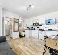 Park St Walk to the Beach - Melbourne Tourism