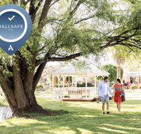 Parklands Resort  Conference Centre - Melbourne Tourism