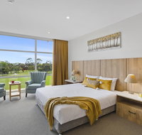 Parkside Motel Geelong - Melbourne Tourism