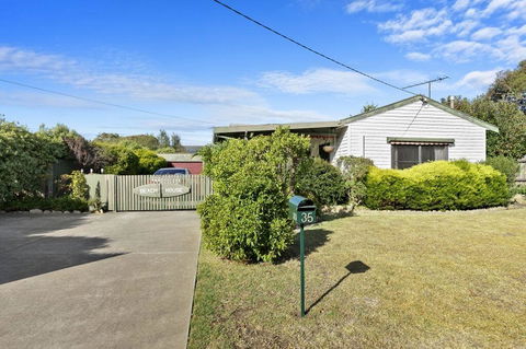 Parkside Original 35 - Melbourne Tourism 0