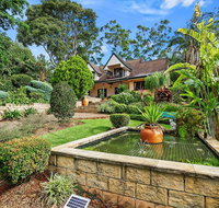 Parkview Cottage - Melbourne Tourism