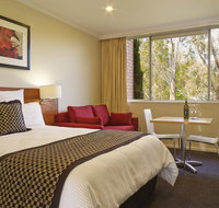 Parkview Motor Inn - Melbourne Tourism