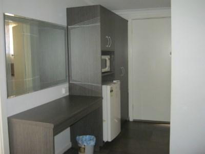 Parkway Motel - Melbourne Tourism 2