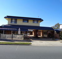 Parkway Motel - Melbourne Tourism