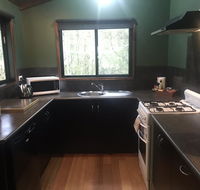 parkwood cottage - Melbourne Tourism