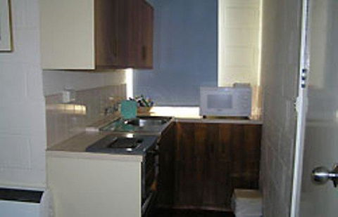 Pathfinder Motel - Melbourne Tourism 3