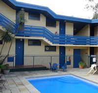 Pathfinder Motel - Melbourne Tourism