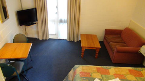 Pathfinder Motel - Melbourne Tourism 2