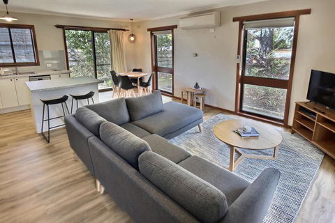 Peace Retreat Bright - Melbourne Tourism 0