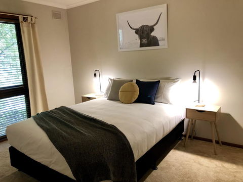 Peace Retreat Bright - Melbourne Tourism 2