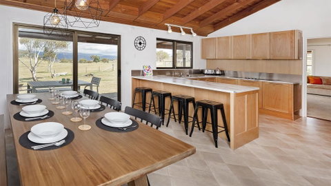 Peak View House - Melbourne Tourism 0