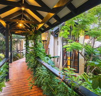 Pearl River Houses - Melbourne Tourism