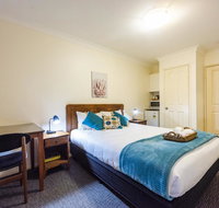Pegasus Motel - Melbourne Tourism