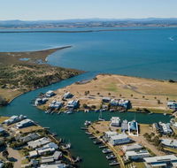 Pelican Landing - Stunning Lake King Views - Melbourne Tourism