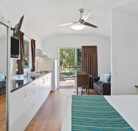 Pelican Rest Tourist Park - Melbourne Tourism