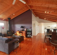 Pelican Sands Bed  Breakfast - Melbourne Tourism