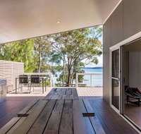 PELICAN VIEW-Jervis Bay Territory with free WIFI - Melbourne Tourism