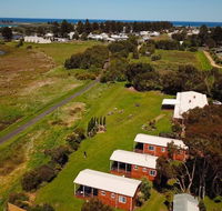 Pelican Waters Holiday Park - Melbourne Tourism