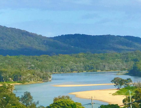 Pemberley, 30 Stewart Street - Melbourne Tourism 0