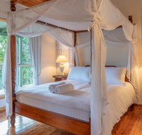 Pencil Creek Cottages - Melbourne Tourism