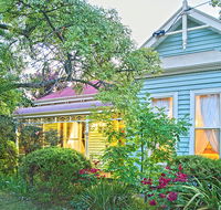 Pendower House BB - Melbourne Tourism
