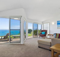 Penguin Head Retreat - fabulous views - Melbourne Tourism