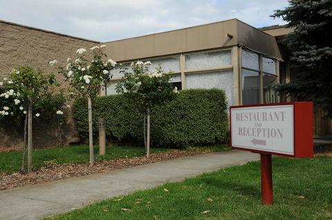 Peninsula Motor Inn - Melbourne Tourism 2