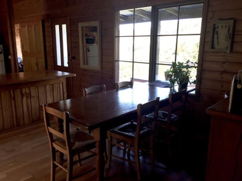 Pennyroyal Otways Retreat - Melbourne Tourism 2