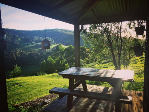 Pennyroyal Otways Retreat - Melbourne Tourism 0