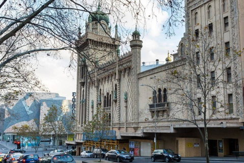 Penthouse At Graffiti Laneways & Top Restaurants - Melbourne Tourism 2