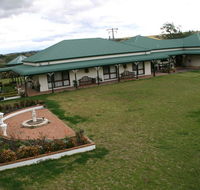 Pepper Tree Ridge BB - Melbourne Tourism