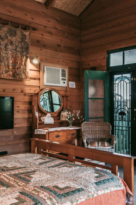 Peppercorns B&B - Melbourne Tourism 3