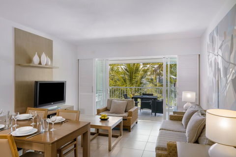 Peppers Beach Club - Melbourne Tourism 2