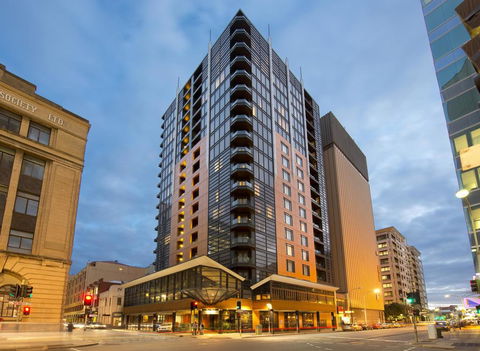 Peppers Waymouth Hotel - Melbourne Tourism 0
