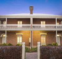 Peppertree Terraces - Melbourne Tourism