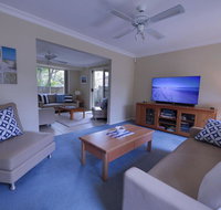 Perfect Family Accommodation - Melbourne Tourism