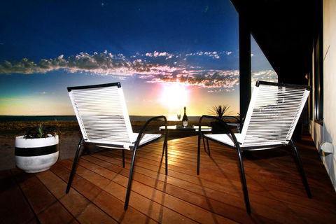 Perlubie Sea - Melbourne Tourism 2