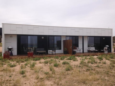 Perlubie Sea - Melbourne Tourism 1