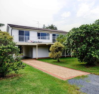 Pet Friendly - Barnacle - Melbourne Tourism