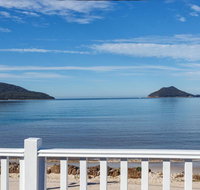 Pet Friendly - Exceptional Beachside Location - Melbourne Tourism