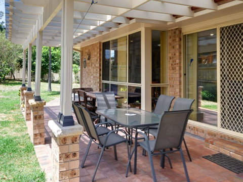 Pet Friendly - SeaWest - Melbourne Tourism 2