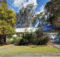 Pet Friendly - Summer Cottage - Melbourne Tourism