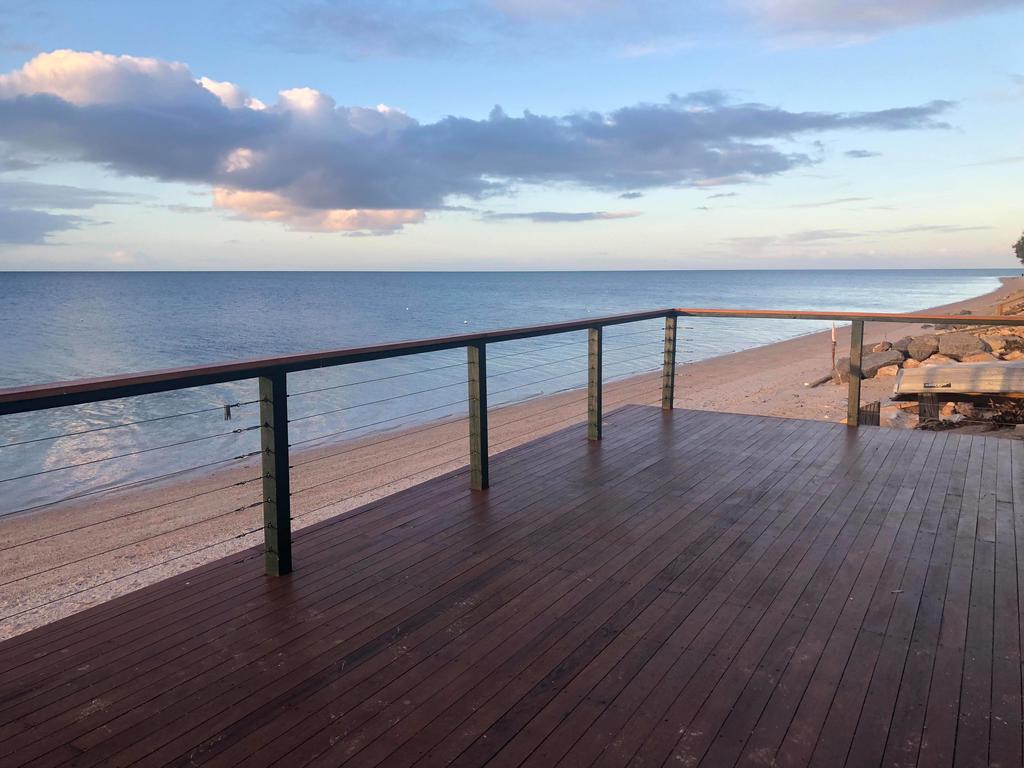 Black Point SA Melbourne Tourism